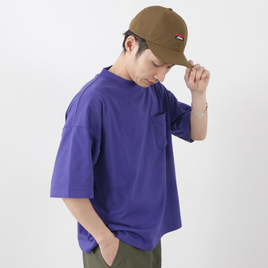 NANGA（ナンガ） ヒノック キャップ / 帽子 難燃 アウトドア NANGA×47 HINOC CAP | NANGA | 10