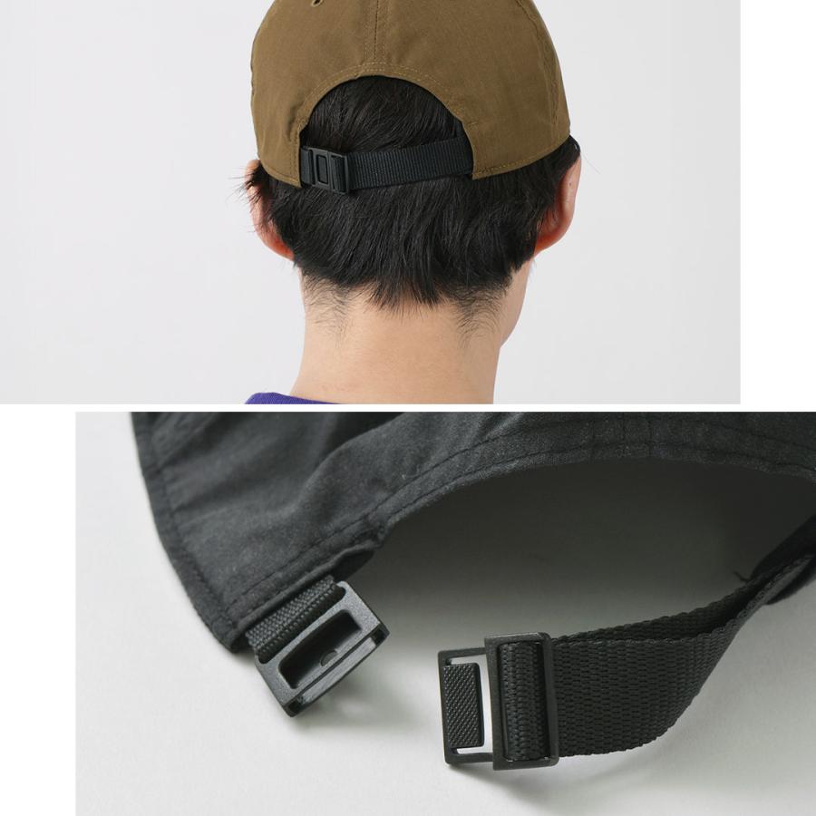 NANGA（ナンガ） ヒノック キャップ / 帽子 難燃 アウトドア NANGA×47 HINOC CAP | NANGA | 13