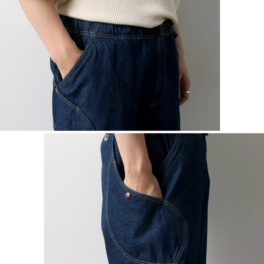 超美品 GO HEMP エクスプローラー ハイブリッドショーツ GOHEMP（ゴーヘンプ） エクスプローラーハイブリッドショーツ