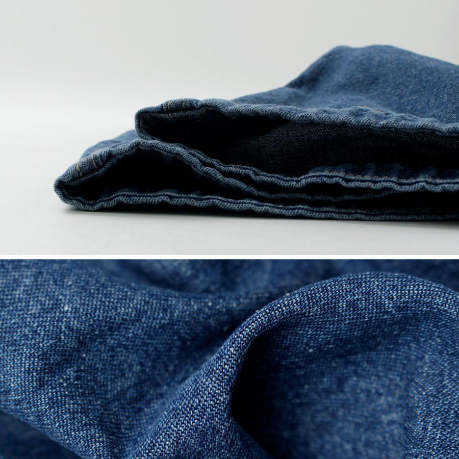 GOHEMP（ゴーヘンプ） エクスプローラー ハイブリッド ショーツ ユーズドウォッシュ / メンズ パンツ ショートパンツ ハーフパンツ | GOHEMP | 05