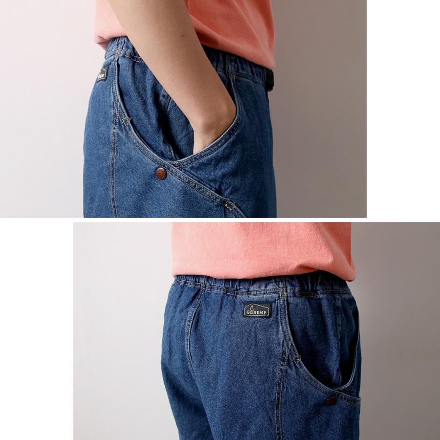 超美品 GO HEMP エクスプローラー ハイブリッドショーツ GOHEMP GOHEMP（ゴーヘンプ） エクスプローラーハイブリッド