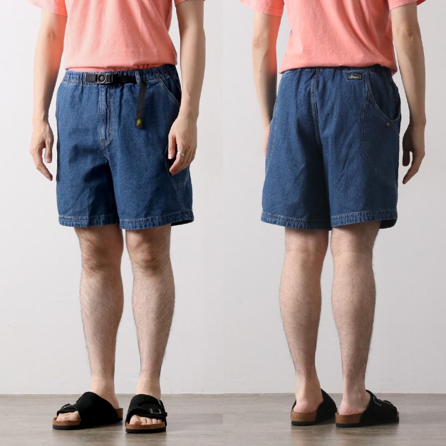 超美品 GO HEMP エクスプローラー ハイブリッドショーツ GOHEMP GOHEMP（ゴーヘンプ） エクスプローラーハイブリッド