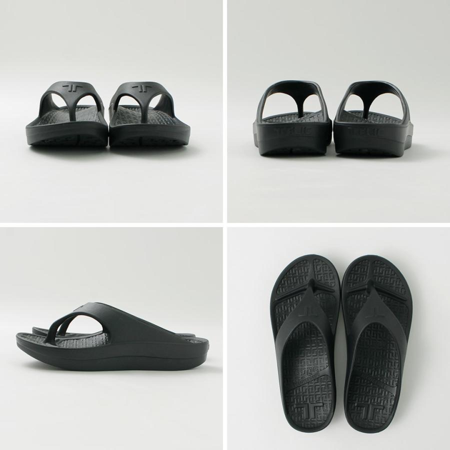 TELIC（テリック） フリップフロップ 2 リカバリー トングサンダル / メンズ レディース 靴 シューズ | TELIC | 14