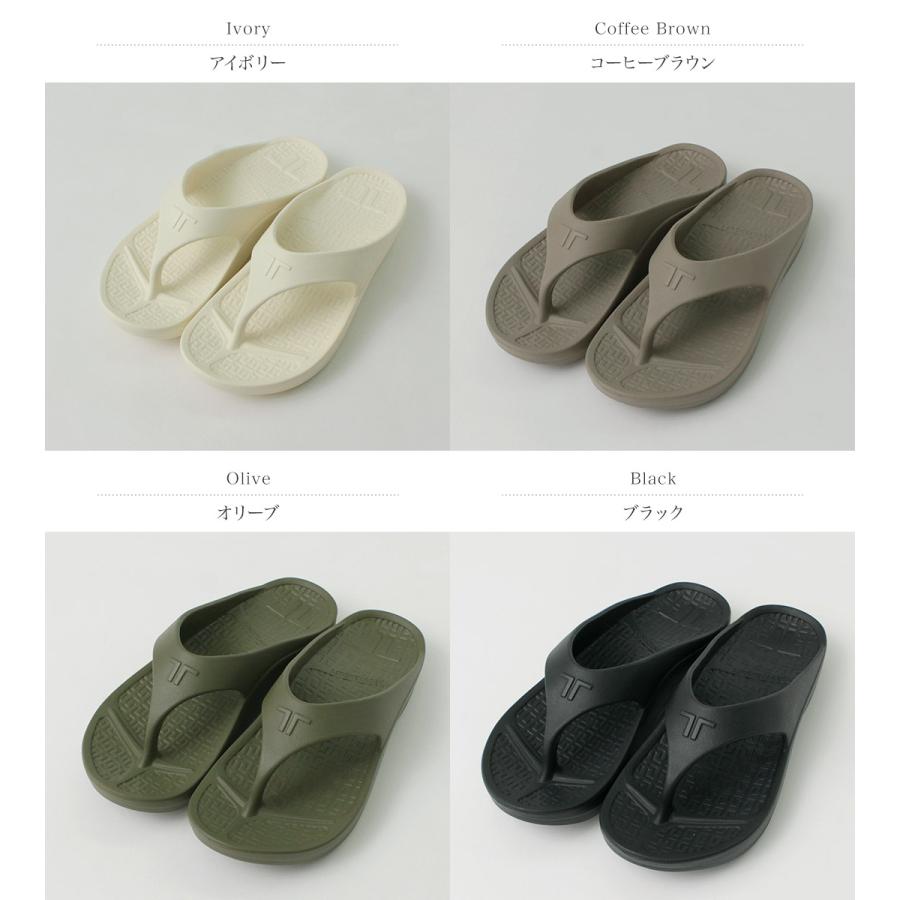 TELIC（テリック） フリップフロップ 2 リカバリー トングサンダル / メンズ レディース 靴 シューズ | TELIC | 05