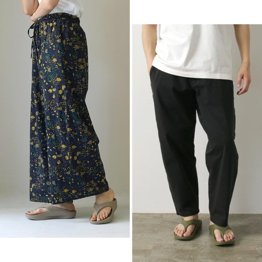 TELIC（テリック） フリップフロップ 2 リカバリー トングサンダル / メンズ レディース 靴 シューズ | TELIC | 12