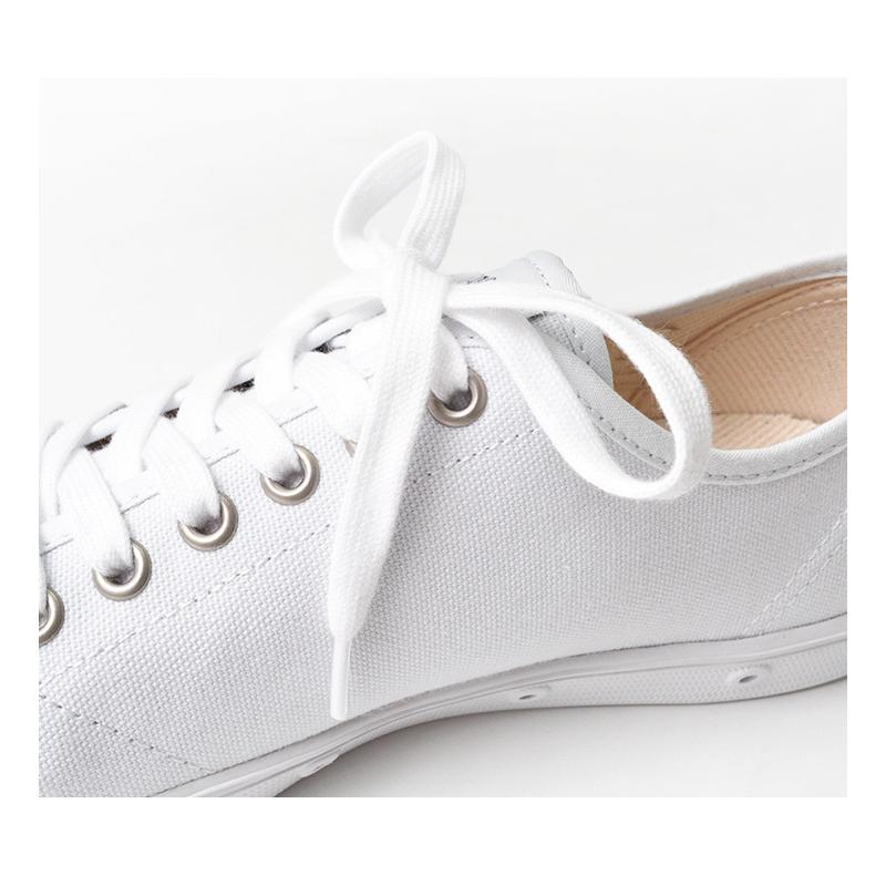 THIS IS...（ディスイズ） アスレチック コットン シューレース レギュラー / 靴紐 / スニーカー | THISIS | 06