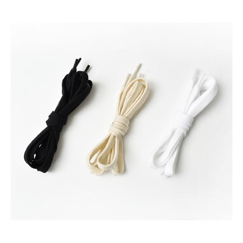 THIS IS...（ディスイズ） アスレチック コットン シューレース レギュラー / 靴紐 / スニーカー | THISIS | 08