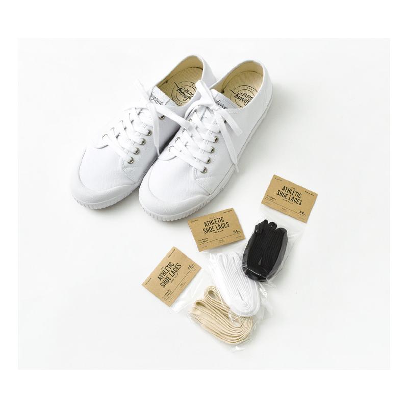 THIS IS...（ディスイズ） アスレチック コットン シューレース レギュラー / 靴紐 / スニーカー | THISIS | 09