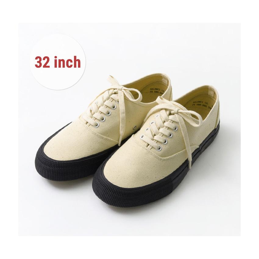 THIS IS...（ディスイズ） アスレチック コットン シューレース レギュラー / 靴紐 / スニーカー | THISIS | 10