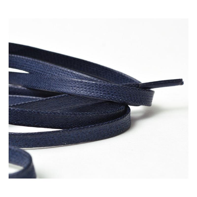 THIS IS...（ディスイズ） ワックス ドレス フラット シューレース / 靴紐 / スニーカー / 革靴 | THISIS | 08