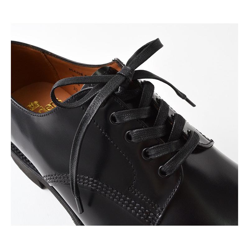 THIS IS...（ディスイズ） ワックス ドレス フラット シューレース / 靴紐 / スニーカー / 革靴 | THISIS | 09