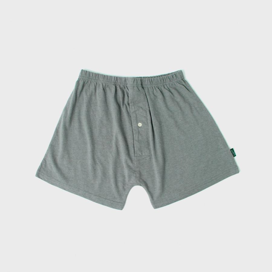 GOHEMP（ゴーヘンプ） サニー アンダーショーツ / メンズ / パンツ / トランクス / 抗菌 消臭 / 下着 | GOHEMP | 08