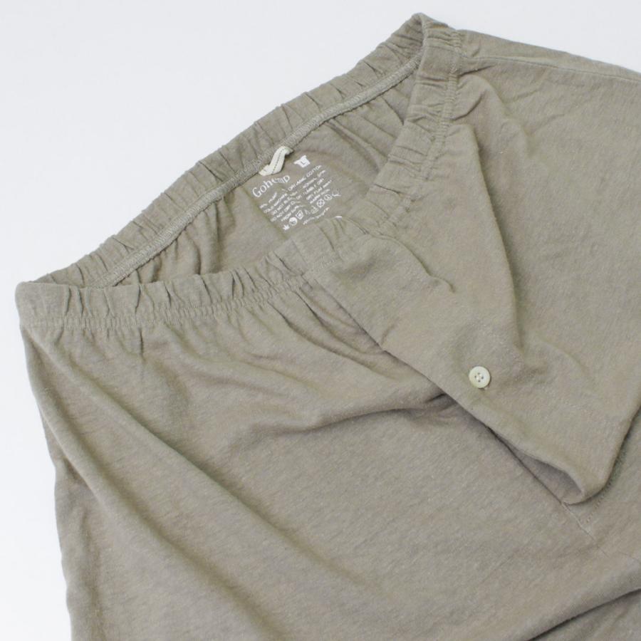 GOHEMP（ゴーヘンプ） サニー アンダーショーツ / メンズ / パンツ / トランクス / 抗菌 消臭 / 下着 | GOHEMP | 10