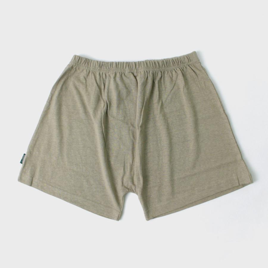 GOHEMP（ゴーヘンプ） サニー アンダーショーツ / メンズ / パンツ / トランクス / 抗菌 消臭 / 下着 | GOHEMP | 11
