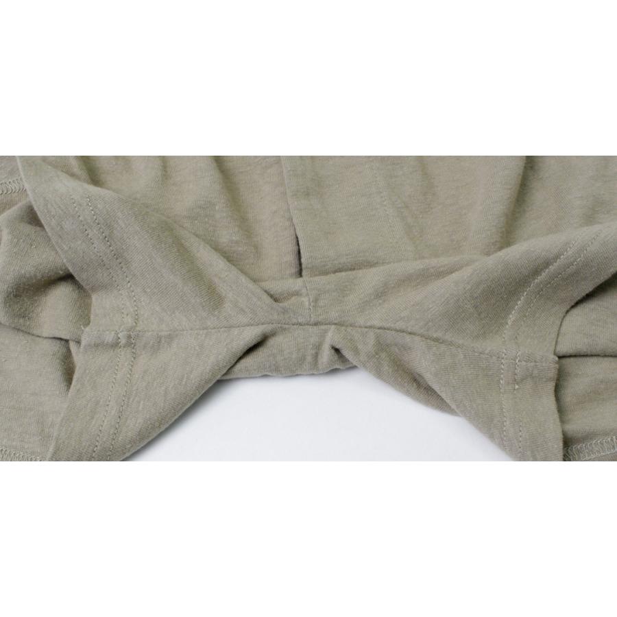 GOHEMP（ゴーヘンプ） サニー アンダーショーツ / メンズ / パンツ / トランクス / 抗菌 消臭 / 下着 | GOHEMP | 14