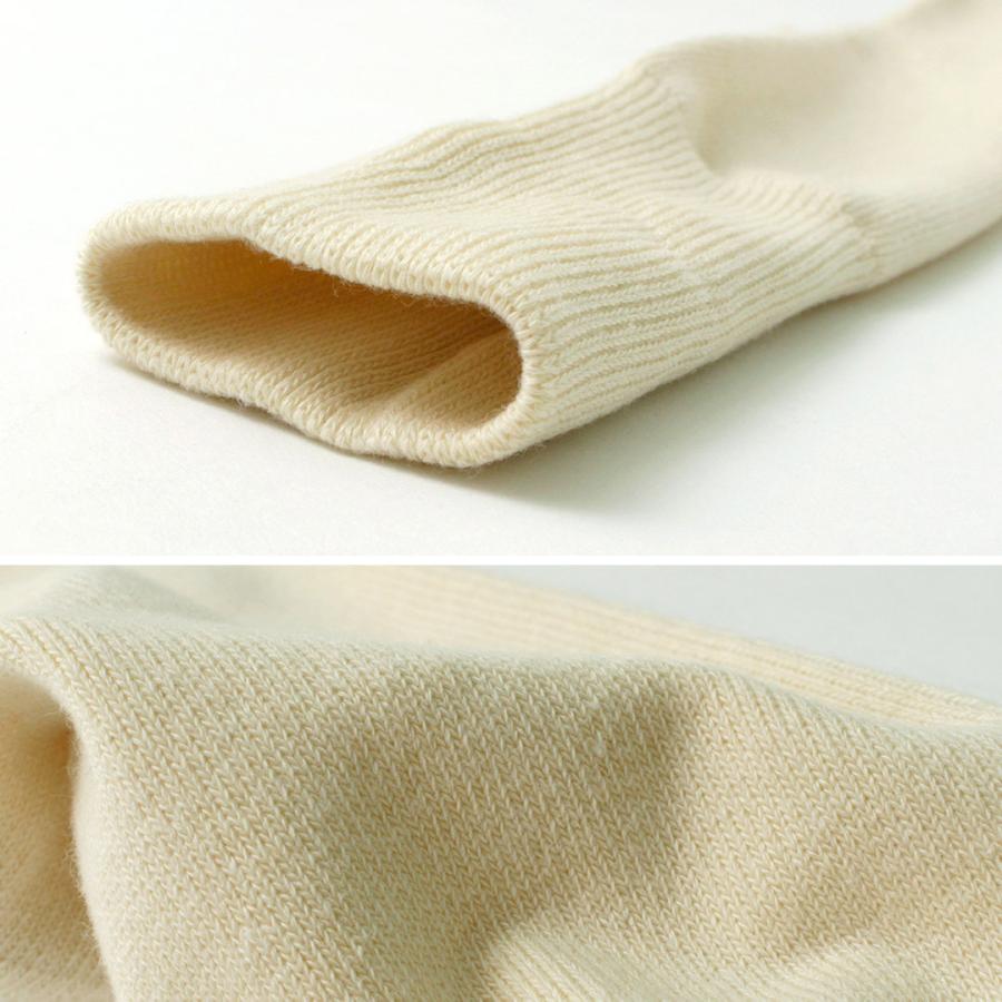 NODAL（ノーダル） ニュースタンダード ソックス / 靴下 足袋 抗菌 防臭 消臭 メンズ レディース ユニセックス 無地 日本製 | NODAL | 13