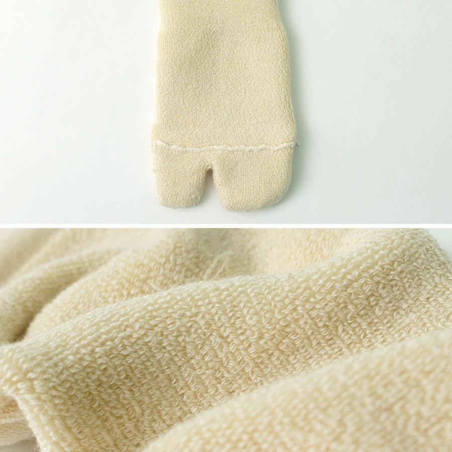 NODAL（ノーダル） ニュースタンダード ソックス / 靴下 足袋 抗菌 防臭 消臭 メンズ レディース ユニセックス 無地 日本製 | NODAL | 14