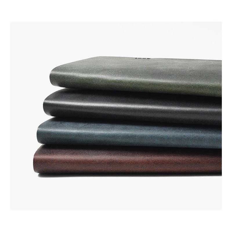 所作（しょさ） [C] ロングウォレット / ブライドルレザー / 財布 / 革 / 長財布 / メンズ レディース | 所作 | 09