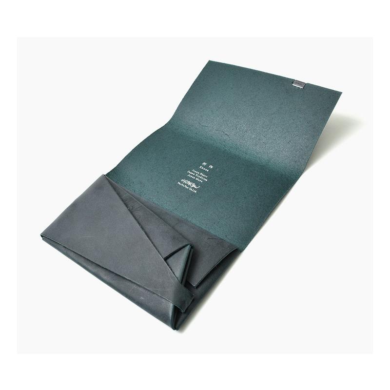 所作（しょさ） [C] ロングウォレット / ブライドルレザー / 財布 / 革 / 長財布 / メンズ レディース | 所作 | 10