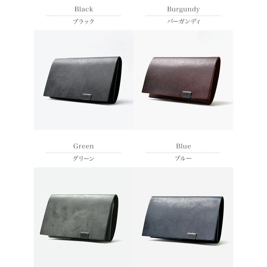 所作（しょさ） [C] コインケース / ブライドルレザー / 財布 / 革 / ミニ財布 / カードケース / 日本製 | 所作 | 05