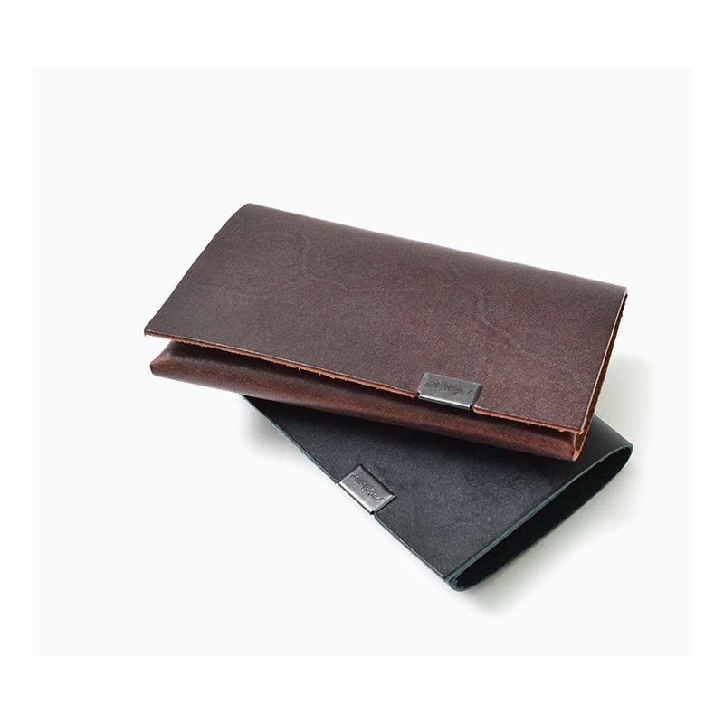 所作（しょさ） [C] コインケース / ブライドルレザー / 財布 / 革 / ミニ財布 / カードケース / 日本製 | 所作 | 06