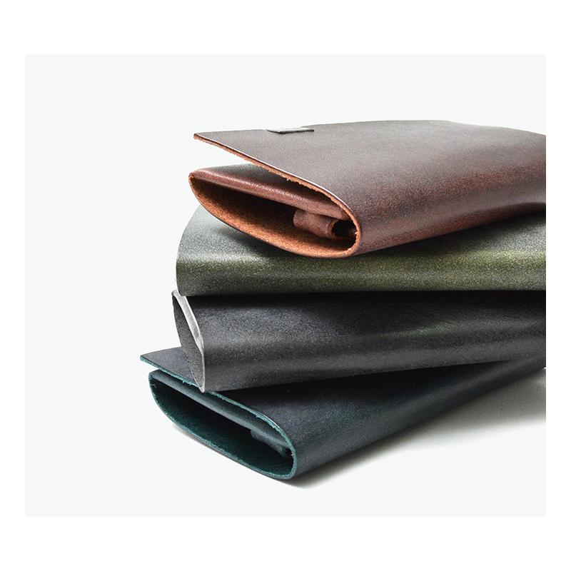 所作（しょさ） [C] コインケース / ブライドルレザー / 財布 / 革 / ミニ財布 / カードケース / 日本製 | 所作 | 09