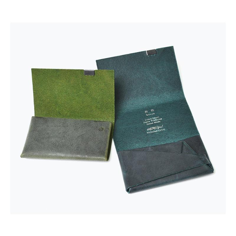 所作（しょさ） [C] コインケース / ブライドルレザー / 財布 / 革 / ミニ財布 / カードケース / 日本製 | 所作 | 10