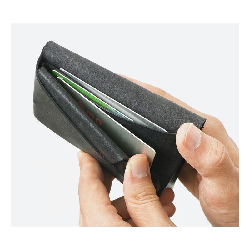 所作（しょさ） [C] コインケース / ブライドルレザー / 財布 / 革 / ミニ財布 / カードケース / 日本製 | 所作 | 12