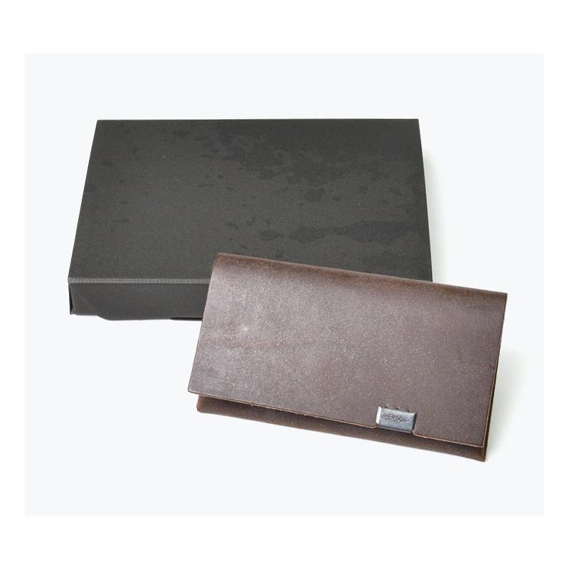 所作（しょさ） [C] カードケース / ブライドルレザー / 革 / 名刺入れ / メンズ レディース / 日本製 | 所作 | 14