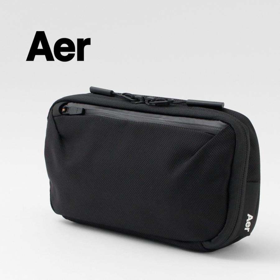 AER（エアー） ドップキット 3 / 旅行 ポーチ バッグインバッグ ACTIVE COLLECTION DOPP KIT 3 | Aer