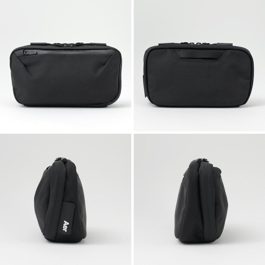 AER（エアー） ドップキット 3 / 旅行 ポーチ バッグインバッグ ACTIVE COLLECTION DOPP KIT 3 | Aer | 11