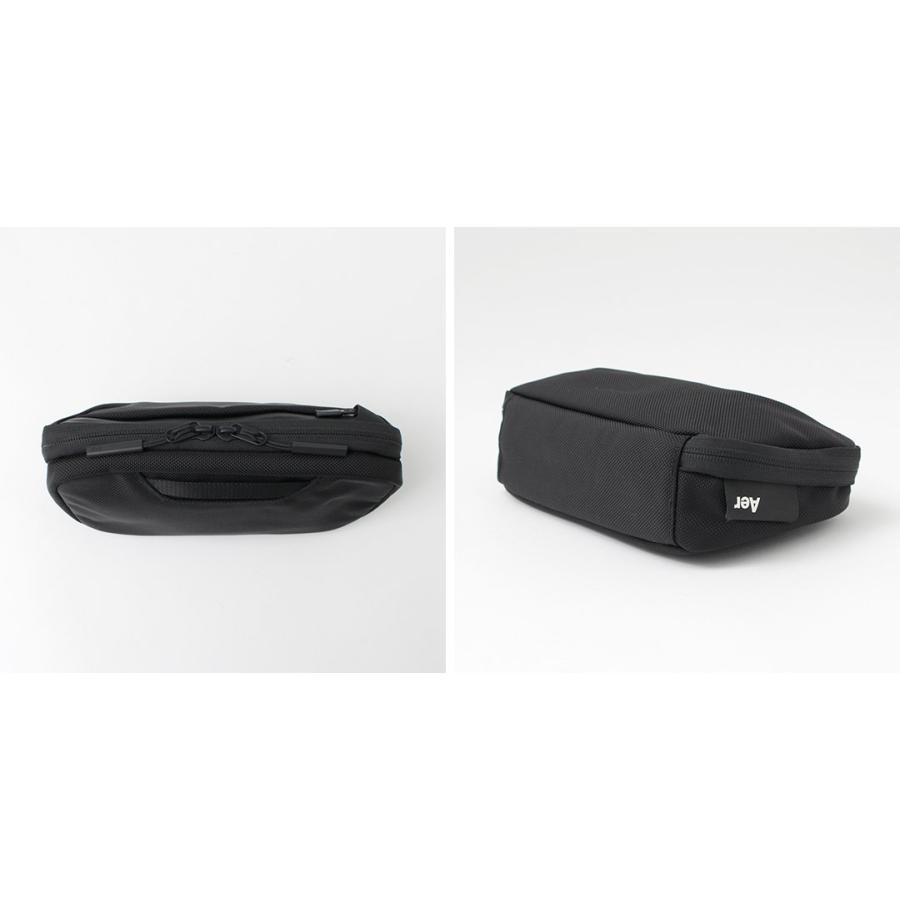 AER（エアー） ドップキット 3 / 旅行 ポーチ バッグインバッグ ACTIVE COLLECTION DOPP KIT 3 | Aer | 12