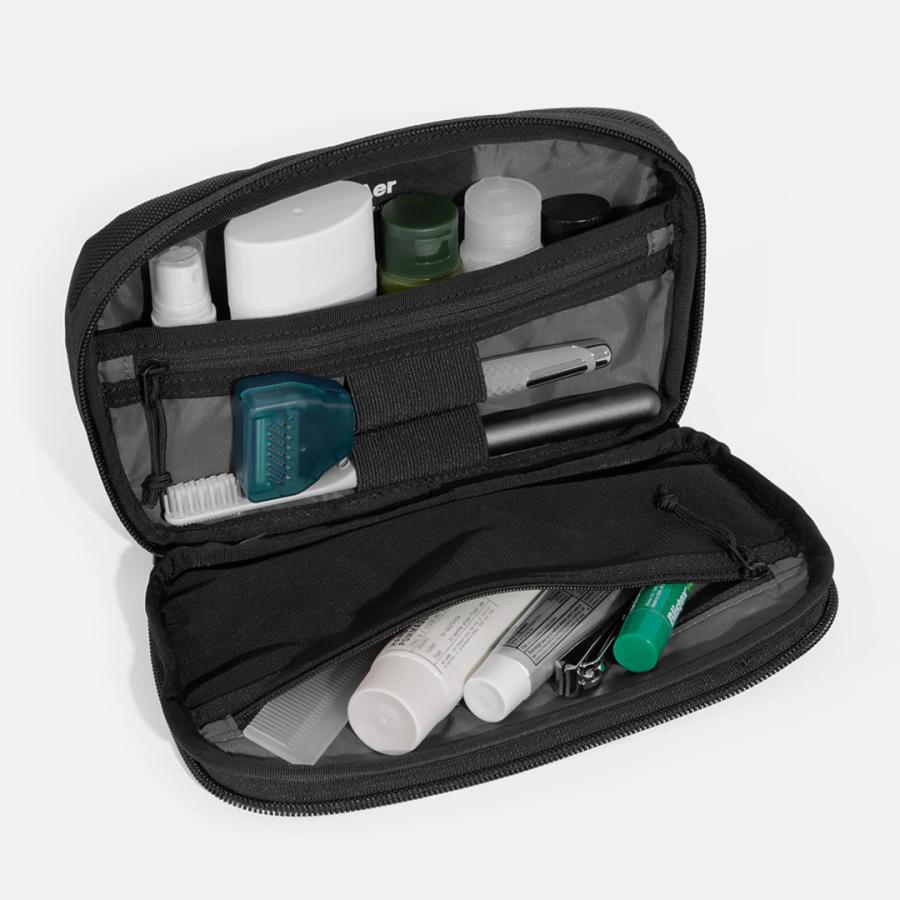 AER（エアー） ドップキット 3 / 旅行 ポーチ バッグインバッグ ACTIVE COLLECTION DOPP KIT 3 | Aer | 03