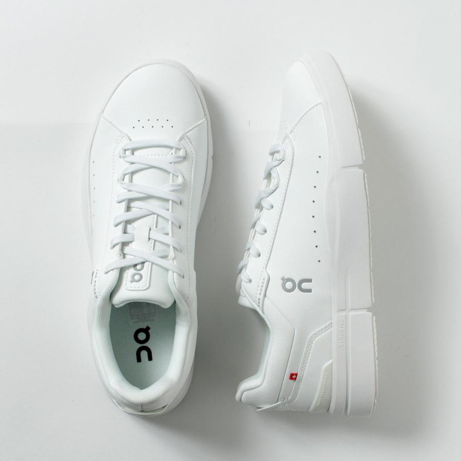 ON（オン） ザ ロジャー アドバンテージ / メンズ スニーカー シューズ 靴 軽量 THE ROGER ADVANTAGE | On | 12