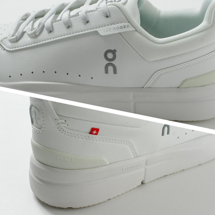 ON（オン） ザ ロジャー アドバンテージ / メンズ スニーカー シューズ 靴 軽量 THE ROGER ADVANTAGE | On | 13