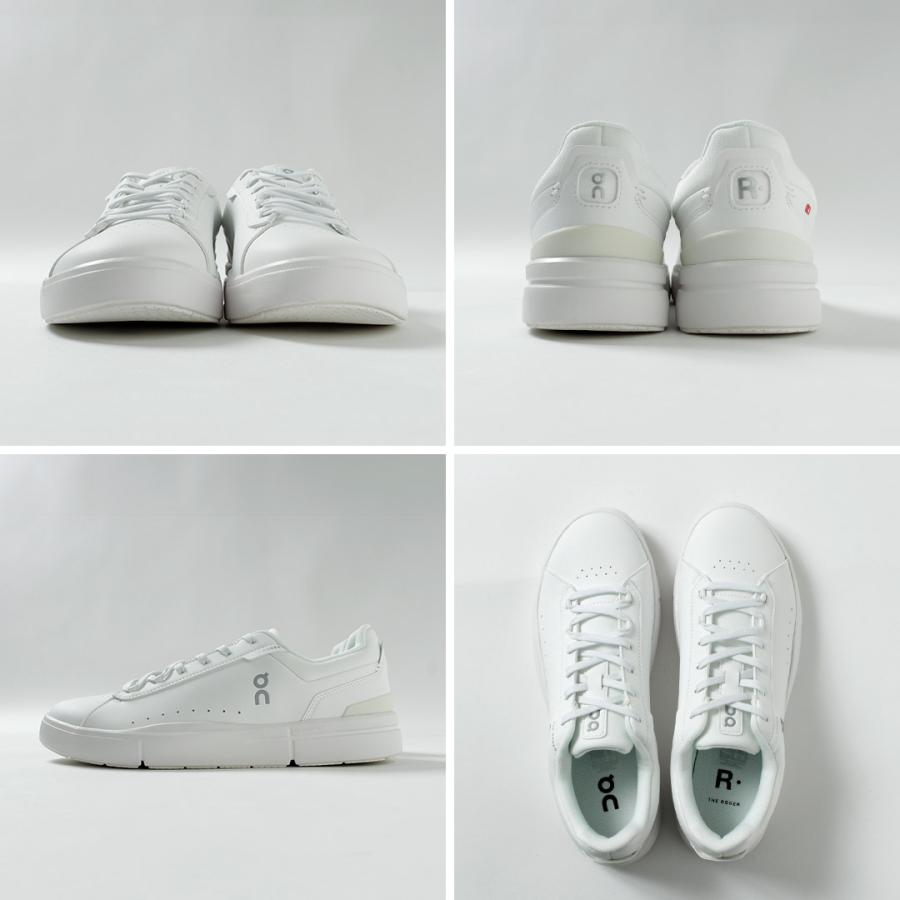 ON（オン） ザ ロジャー アドバンテージ / メンズ スニーカー シューズ 靴 軽量 THE ROGER ADVANTAGE | On | 16