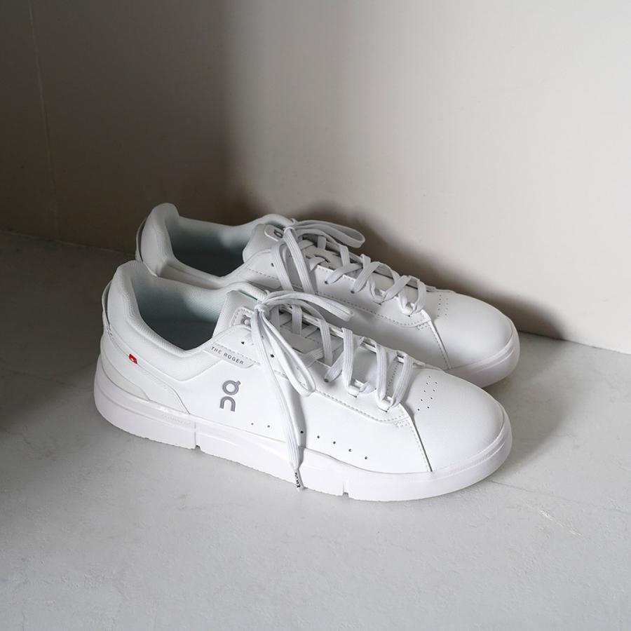 ON（オン） ザ ロジャー アドバンテージ / メンズ スニーカー シューズ 靴 軽量 THE ROGER ADVANTAGE | On | 04