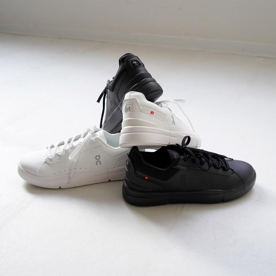 ON（オン） ザ ロジャー アドバンテージ / メンズ スニーカー シューズ 靴 軽量 THE ROGER ADVANTAGE | On | 05