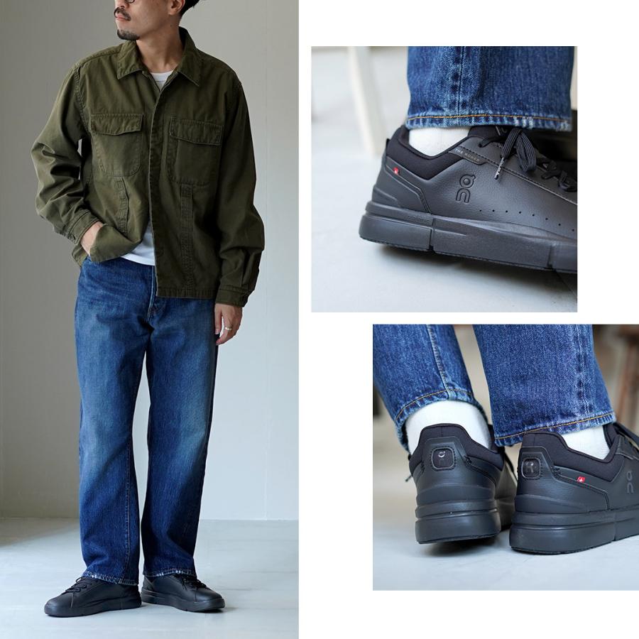 ON（オン） ザ ロジャー アドバンテージ / メンズ スニーカー シューズ 靴 軽量 THE ROGER ADVANTAGE | On | 07