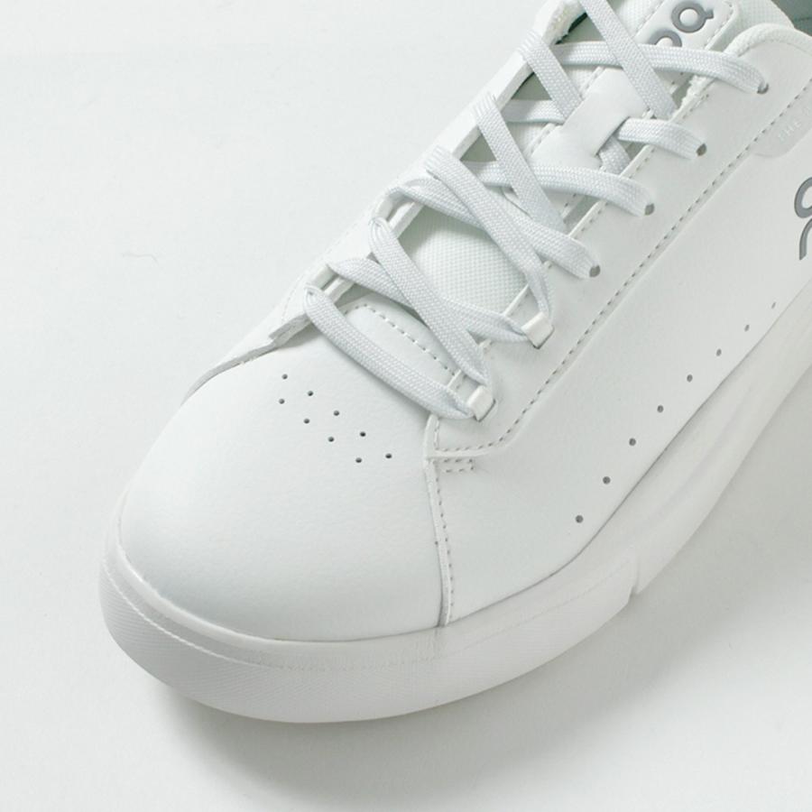 ON（オン） ザ ロジャー アドバンテージ / メンズ スニーカー シューズ 靴 軽量 THE ROGER ADVANTAGE | On | 08