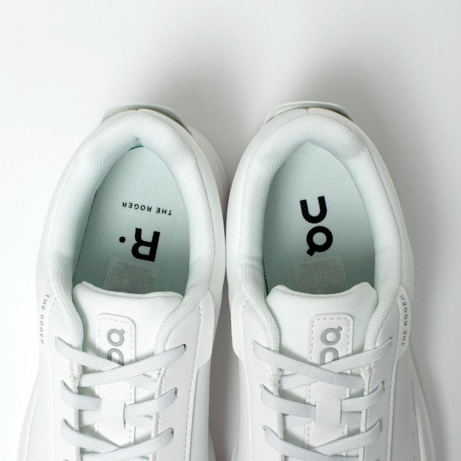 ON（オン） ザ ロジャー アドバンテージ / メンズ スニーカー シューズ 靴 軽量 THE ROGER ADVANTAGE | On | 09