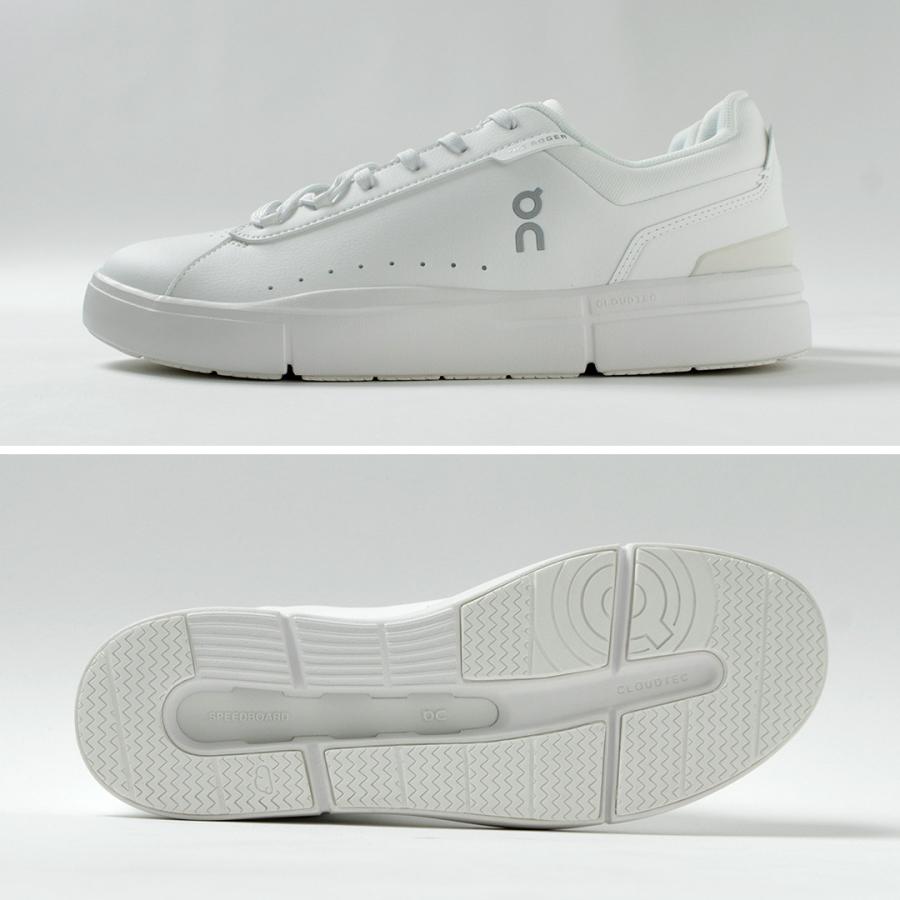 ON（オン） ザ ロジャー アドバンテージ / メンズ スニーカー シューズ 靴 軽量 THE ROGER ADVANTAGE | On | 10