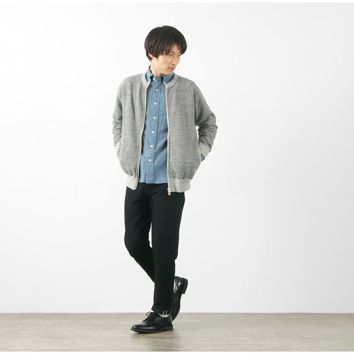 JAPAN BLUE JEANS（ジャパンブルージーンズ） RJB6115 別注 プレップ