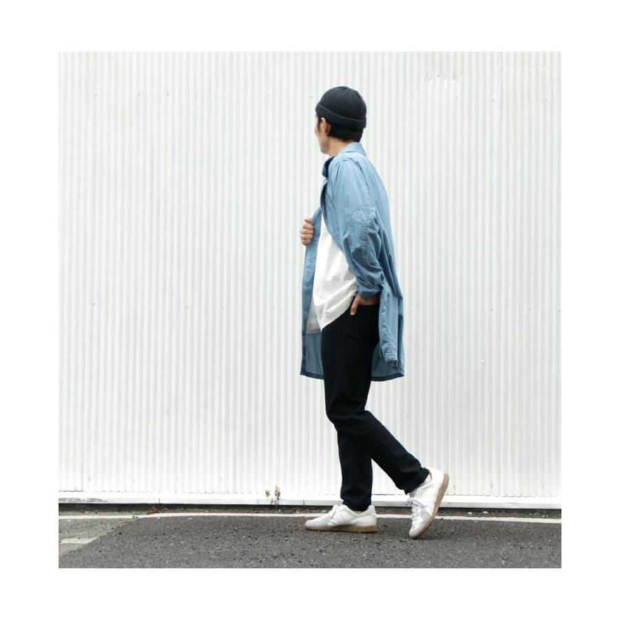 JAPAN BLUE JEANS（ジャパンブルージーンズ） RJB6115 別注 プレップ