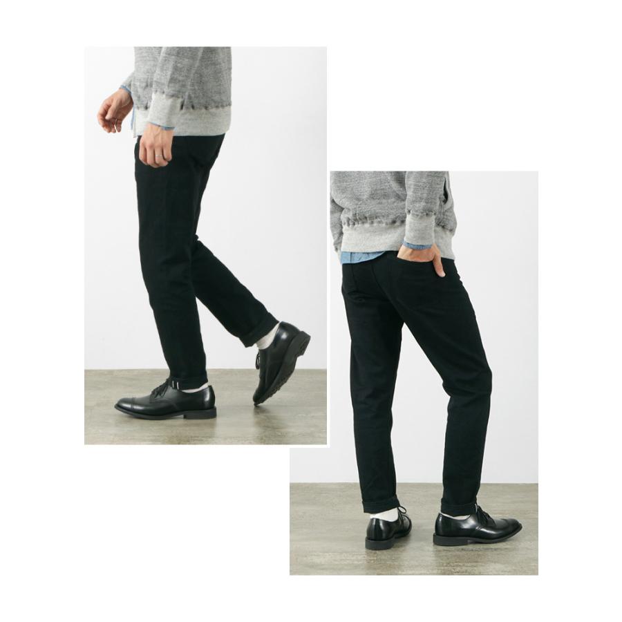 JAPAN BLUE JEANS（ジャパンブルージーンズ） RJB6115 別注 プレップ