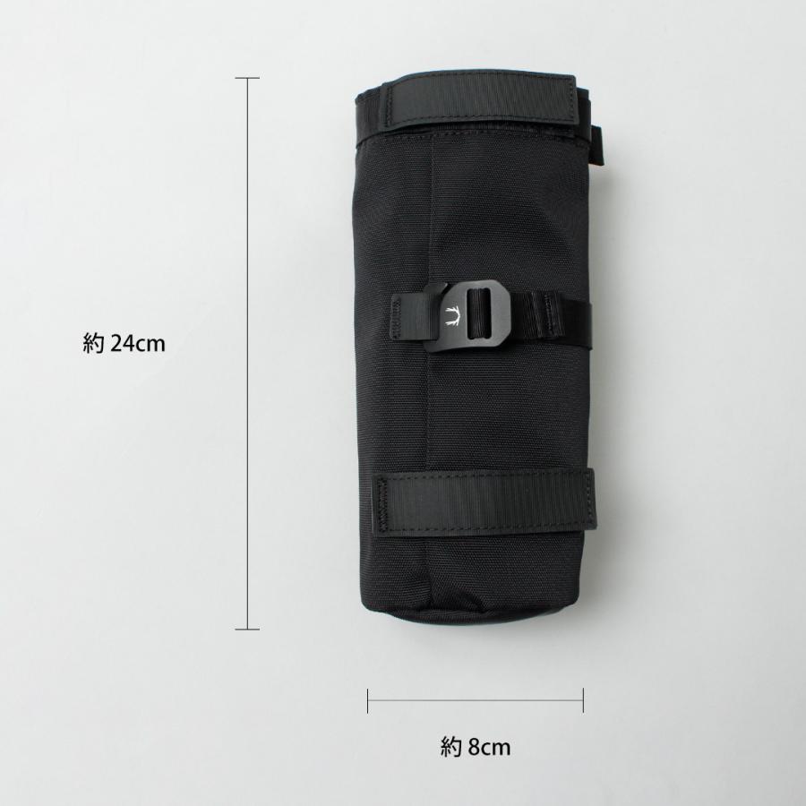 BLACK EMBER（ブラックエンバー） モジュラーウォーターボトルホルダー / メンズ ドリンクホルダー MODULAR WATER BOTTLE HOLDER | BLACK EMBER | 02