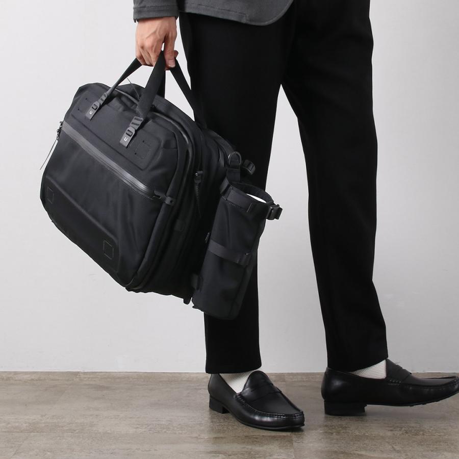 BLACK EMBER（ブラックエンバー） モジュラーウォーターボトルホルダー / メンズ ドリンクホルダー MODULAR WATER BOTTLE HOLDER | BLACK EMBER | 04