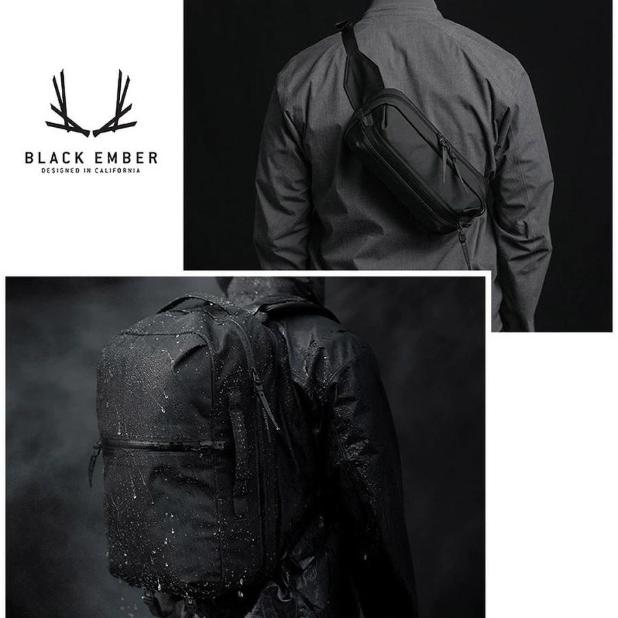 BLACK EMBER（ブラックエンバー） モジュラーウォーターボトルホルダー / メンズ ドリンクホルダー MODULAR WATER BOTTLE HOLDER | BLACK EMBER | 05