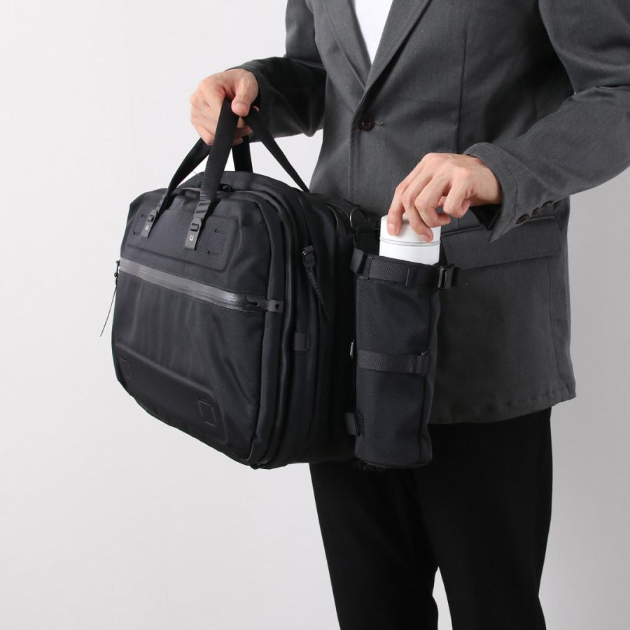 BLACK EMBER（ブラックエンバー） モジュラーウォーターボトルホルダー / メンズ ドリンクホルダー MODULAR WATER BOTTLE HOLDER | BLACK EMBER | 07