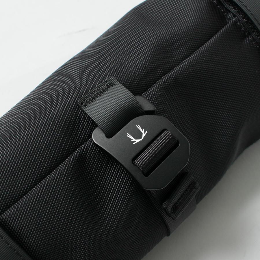 BLACK EMBER（ブラックエンバー） モジュラーウォーターボトルホルダー / メンズ ドリンクホルダー MODULAR WATER BOTTLE HOLDER | BLACK EMBER | 08